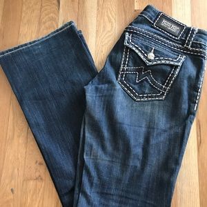 MissMe Jeans